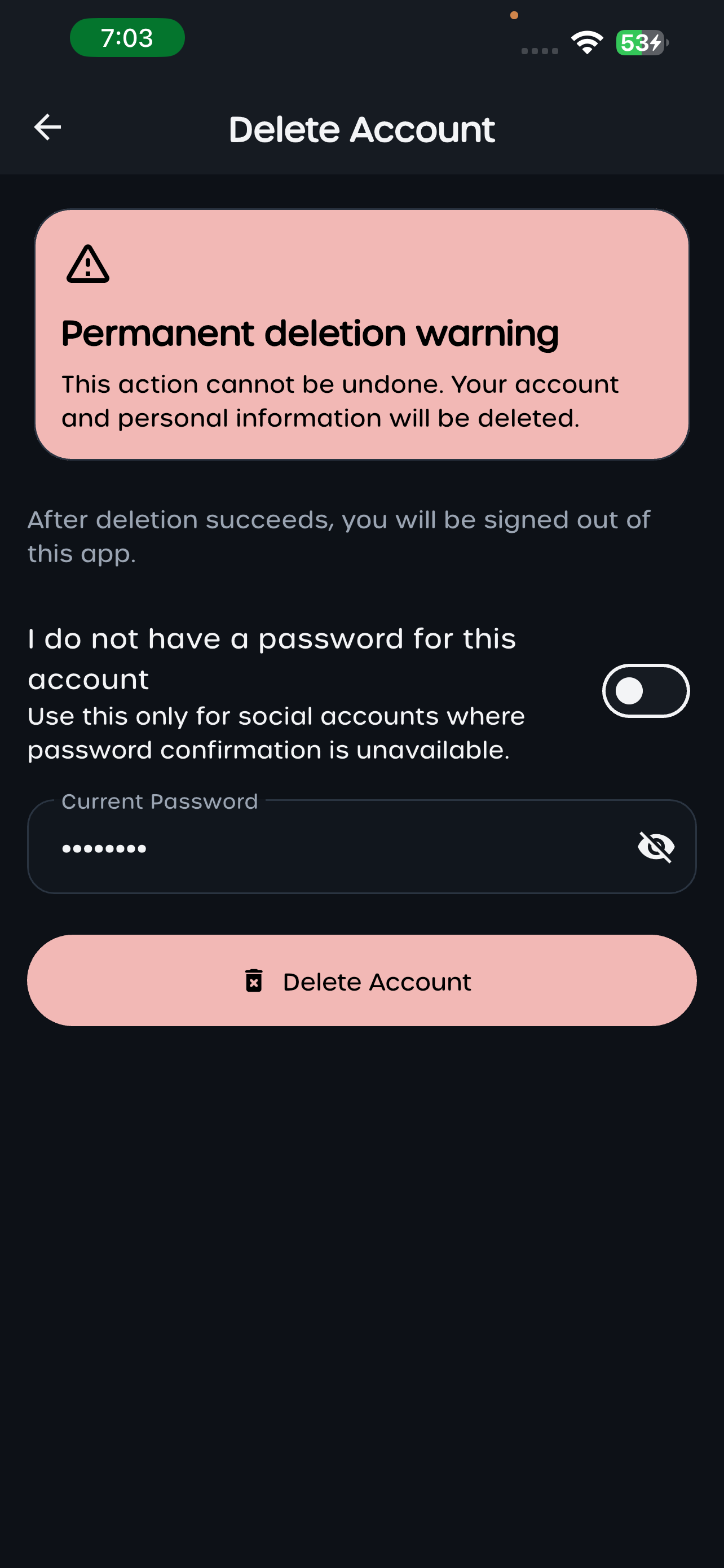 Edmovy screenshot 3