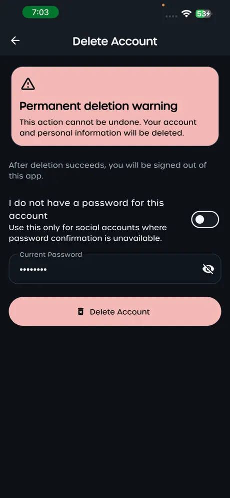 Edmovy screenshot 3