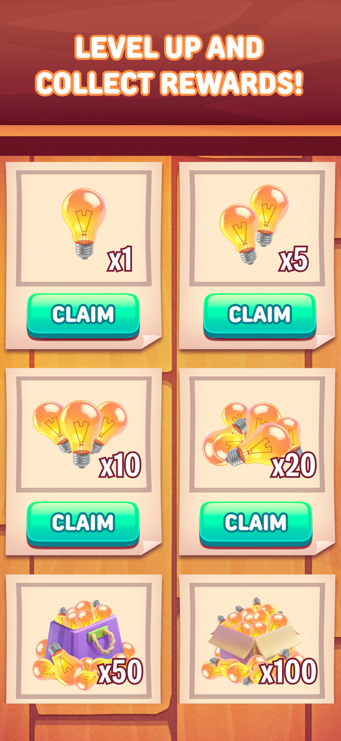 Black Arrow Tap Away All