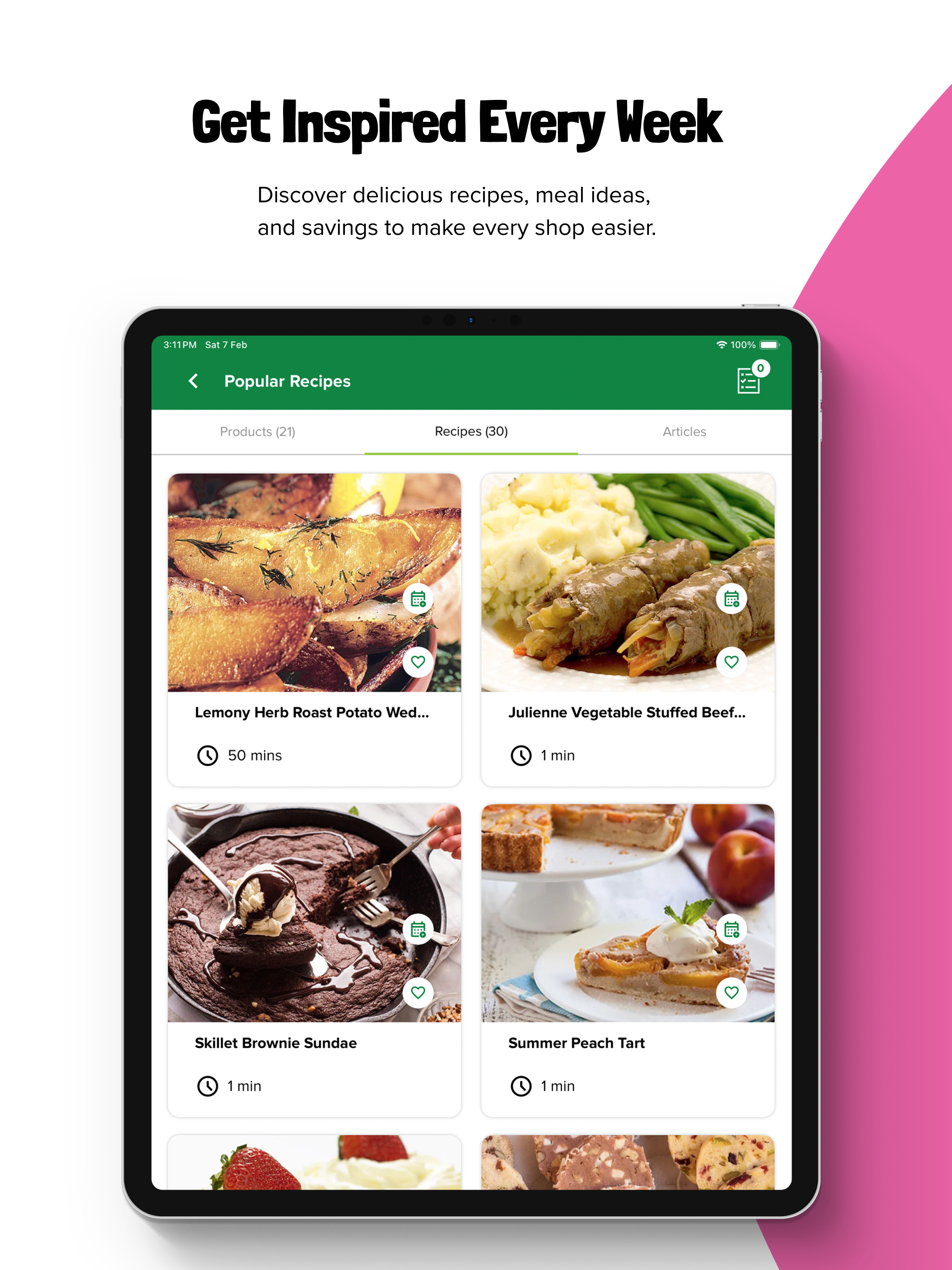 Thrifty Foods: Grocery & Deals