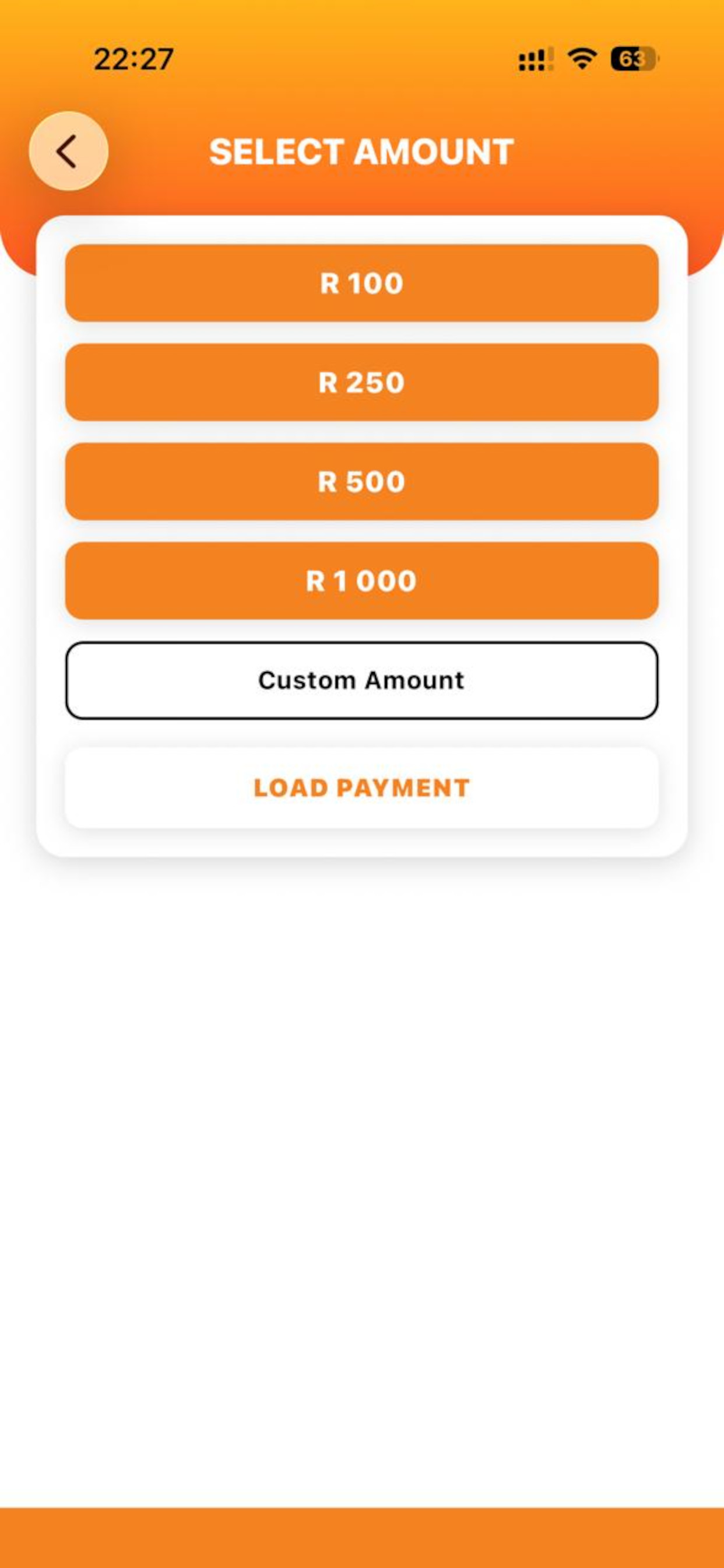 TipNTrade screenshot 5