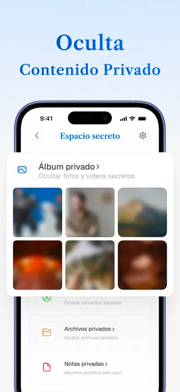 True Cleaner - Limpiar Espacio screenshot 6 of 10