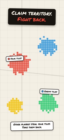 Paint the World — GPS Map Art Screenshot 2 of 5