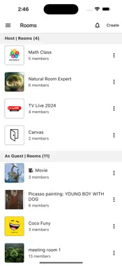 SuperApp Sync screenshot 3