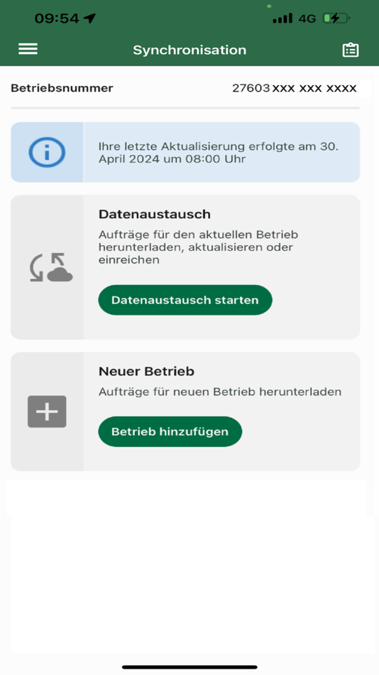 #2. FANi (iOS) By: GI Geoinformatik GmbH