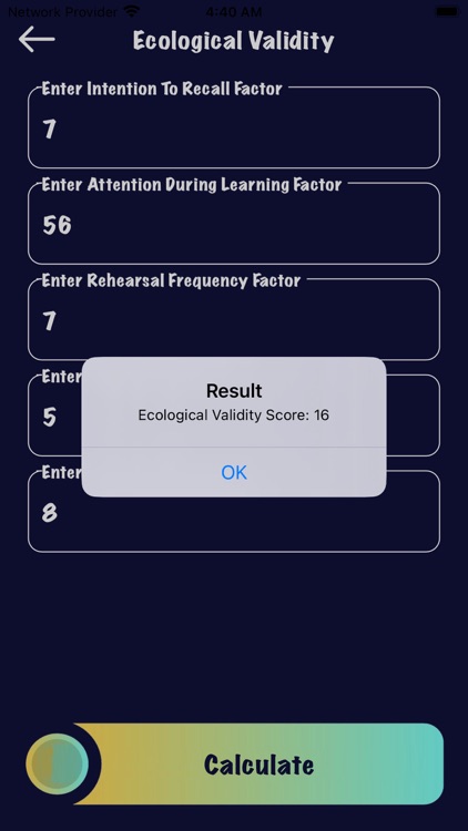 OvsiankinaPrinciple screenshot-3