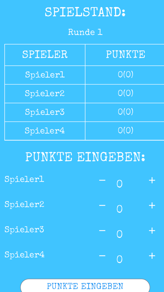 #4. Skyjo Gamepad (iOS) 由: Philipp Mair