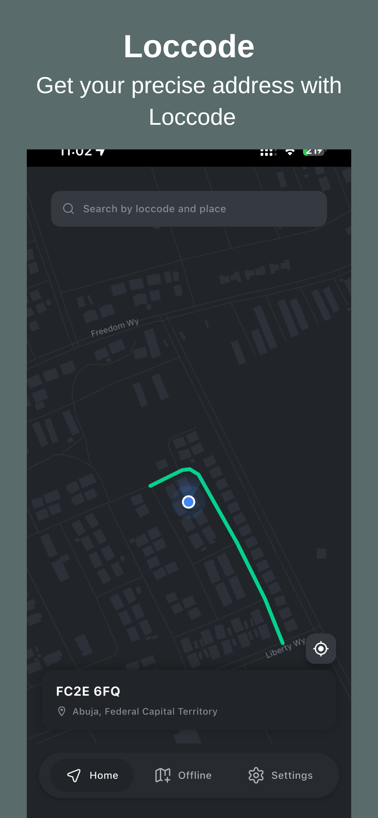 Maimaps