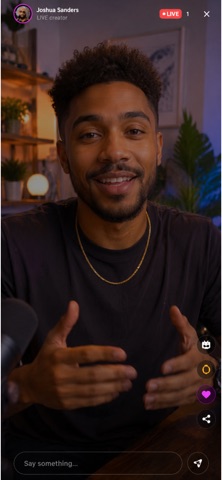 Tutzi Screenshot 1 of 10