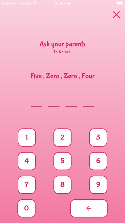 FlashCards: Babies First Words screenshot-8