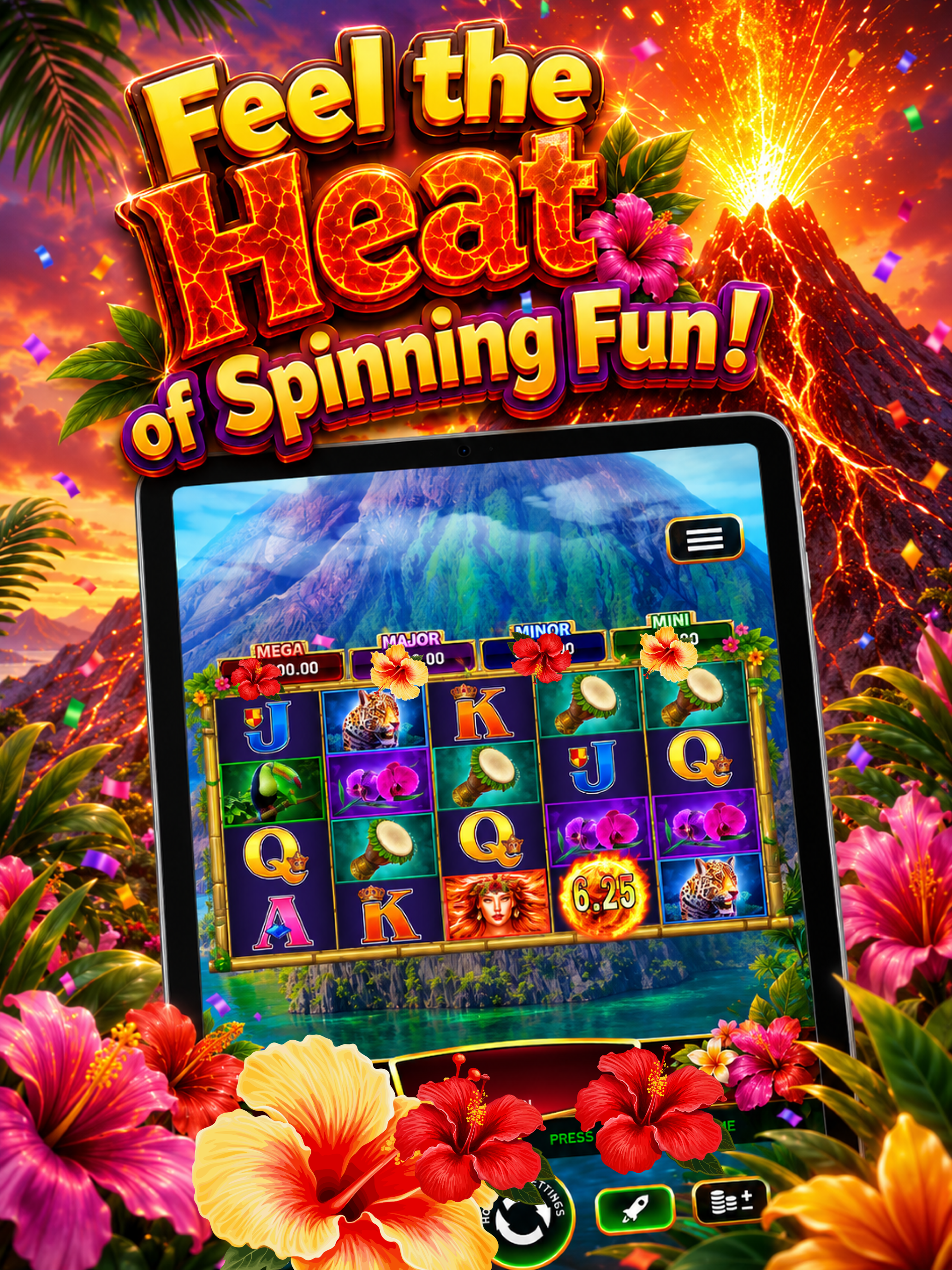 Zodiac Fortune Slots screenshot 11