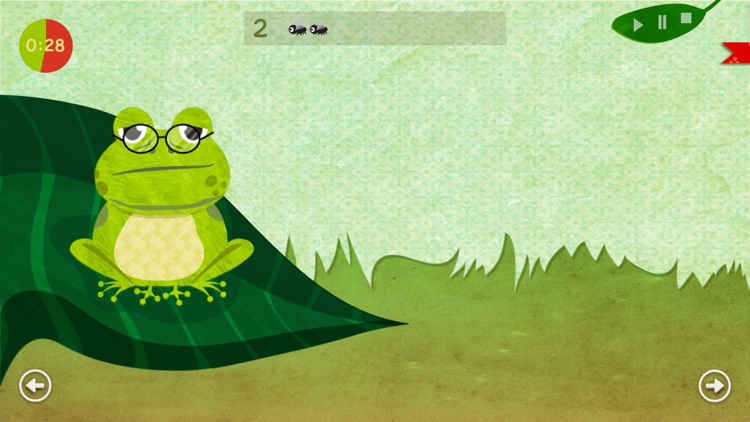 Frogs with Red Hats screenshot-3