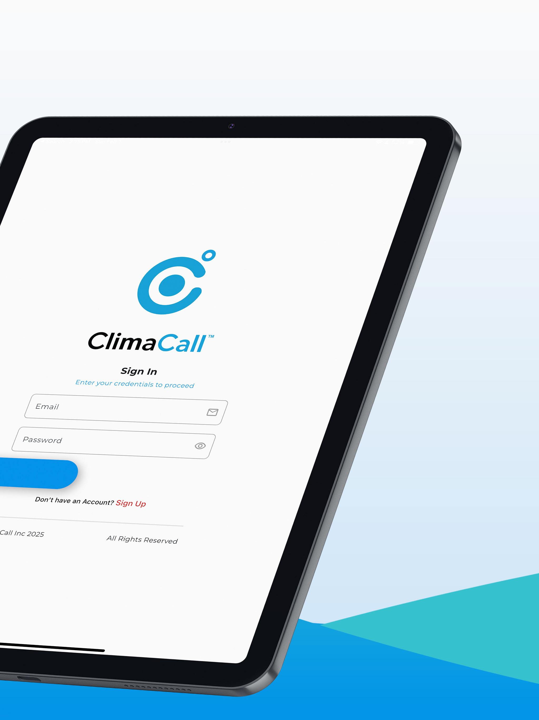 ClimaCall screenshot 12