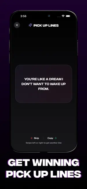 RizzGPT: AI Dating Wingman screenshot 3