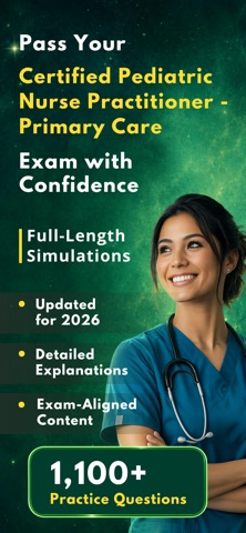 CPNP-PC Exam by Rocket Prep Screenshot 1 of 7