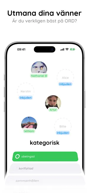 HP Pro - Högskoleprovet screenshot 2