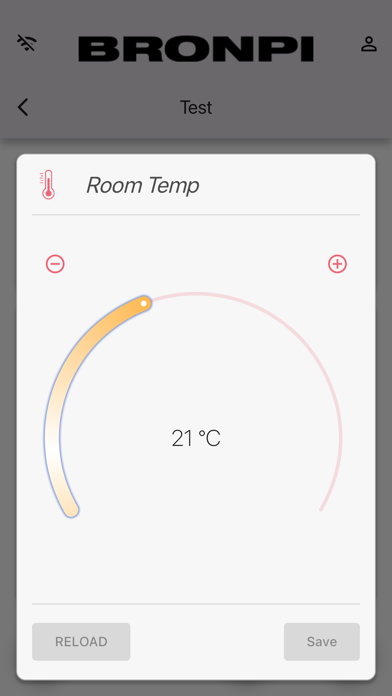 Screenshot #3 pour Bronpi Home