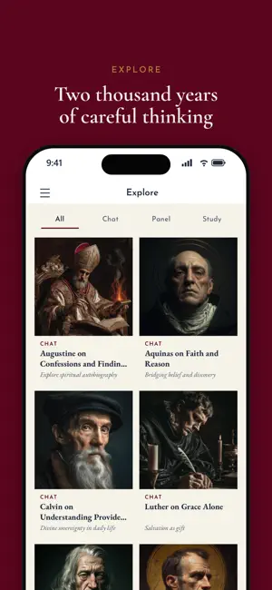 AdFontes.AI screenshot 2