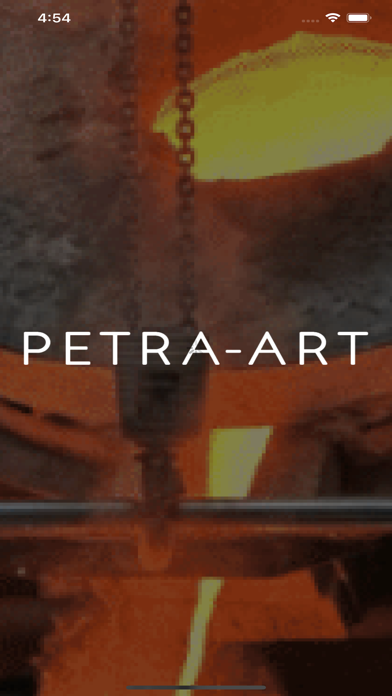 Petra-Art Screenshot