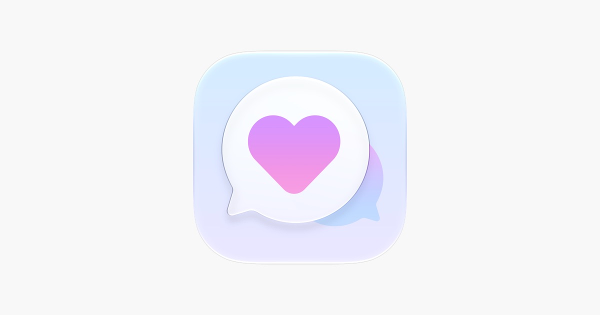 ‎mimel: AI Character Chat Novel App - App Store