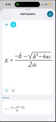 Quiiz - كويز iPhone screenshot