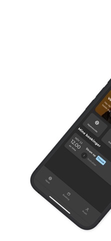 EasyFit screenshot