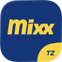 Mixx Tanzania