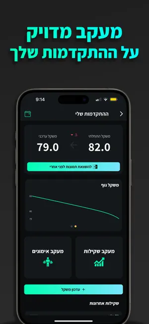 הראל בר screenshot 4