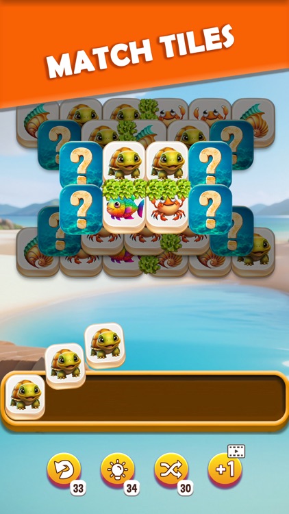 Relax Sea: Ocean Rescue Game screenshot-5