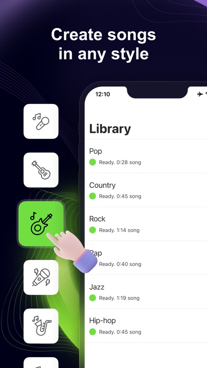 Koto AI Reader: Text To Speech