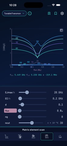 Monium Screenshot 4 of 5