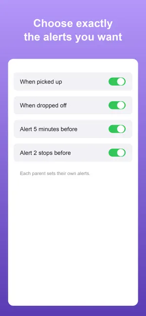 Bus Tracker - Live screenshot 4