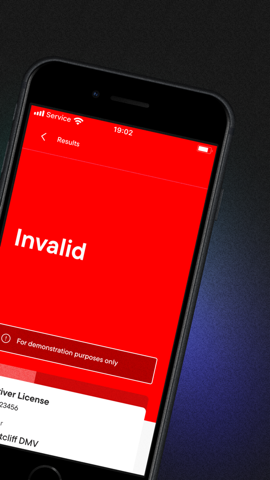 #2. MATTR GO Verify (iOS) 由: MATTR Limited