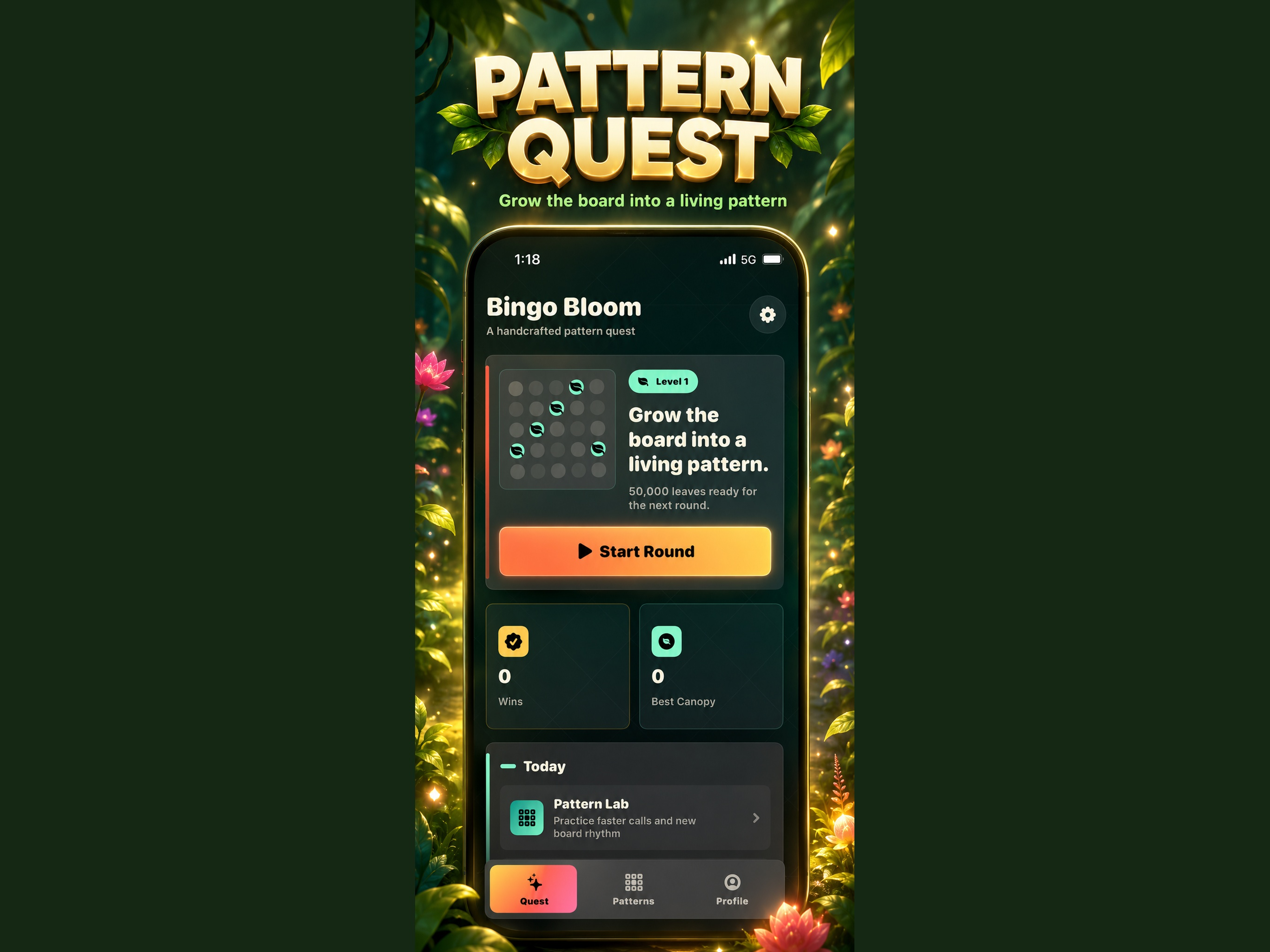 HotBingoBonusGame screenshot 7