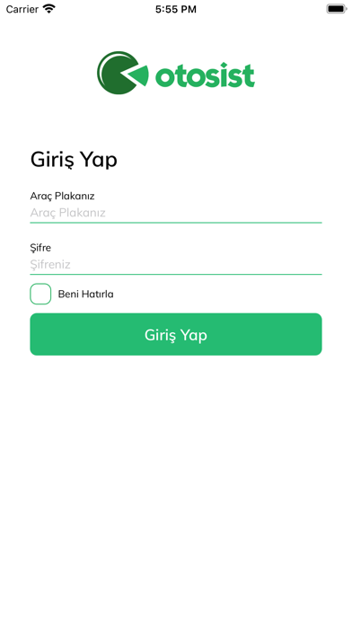 Otosist Screenshot