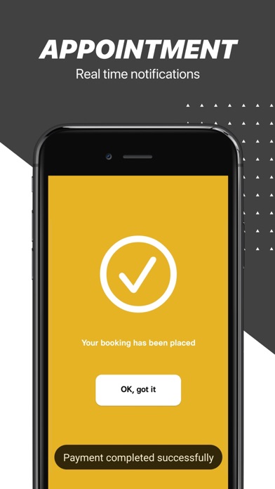Curnect User Screenshot