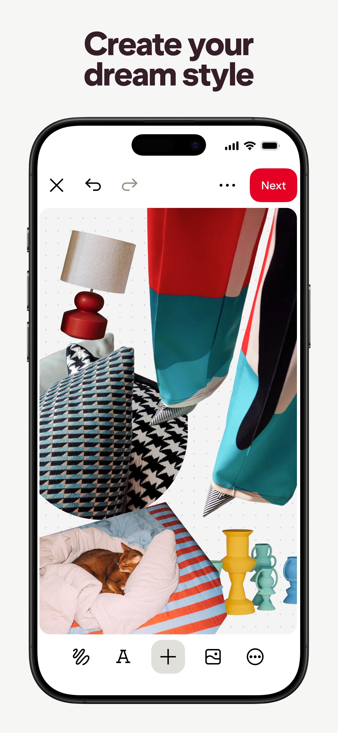 Pinterest screenshot 6