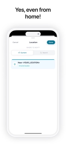 Spontai screenshot