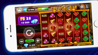 Lucky Spin Casino: 777 Slots Screenshot