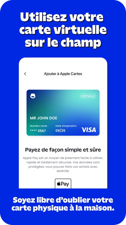 BforBank – Banque en ligne screenshot-3