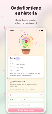 Flosome 4