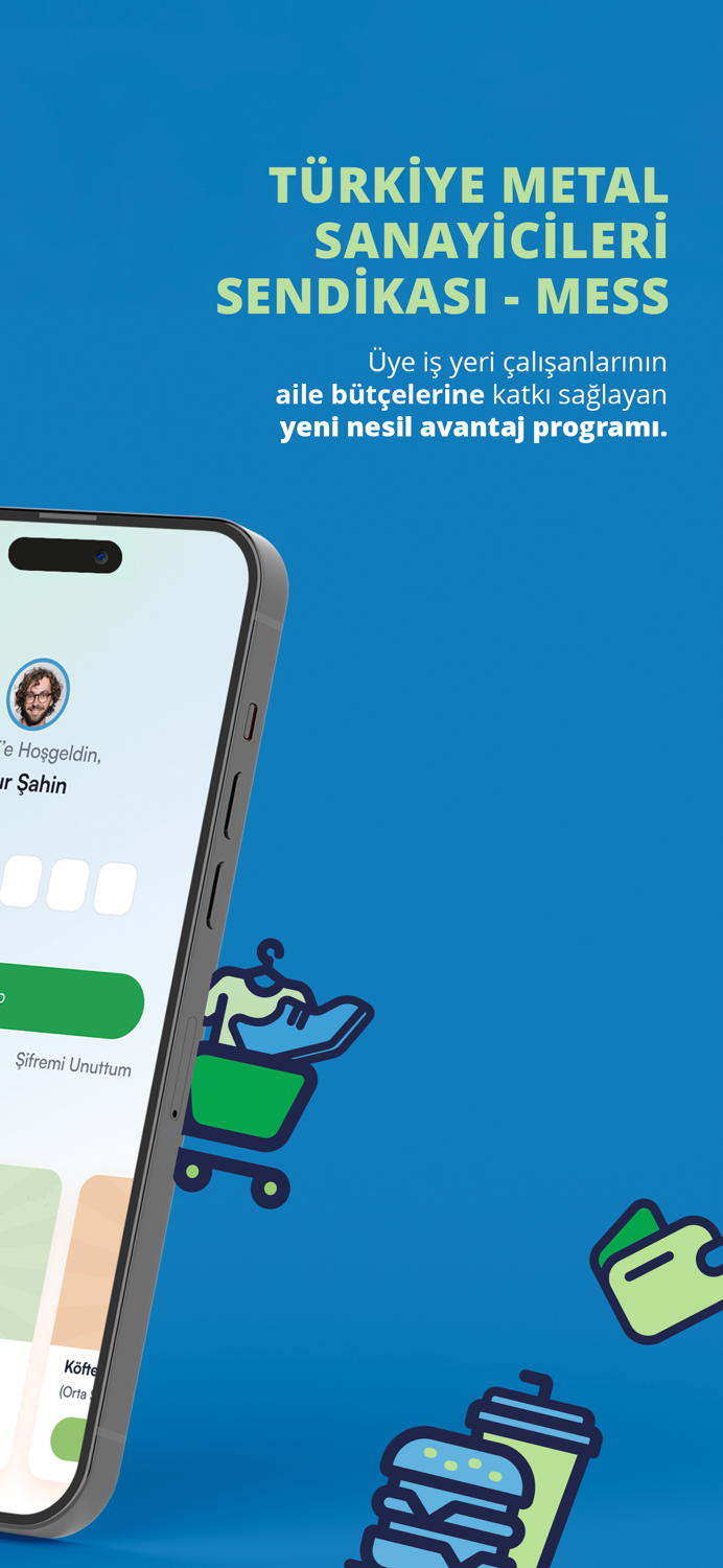 MESST- Dijital Ödeme