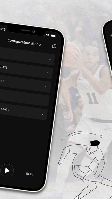 Screenshot #3 pour FanLantern