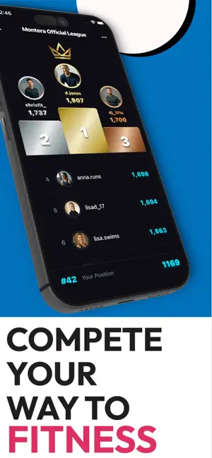 Montera screenshot 2