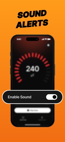 Stud Finder: Wall Detector Pro Screenshot 5 of 6
