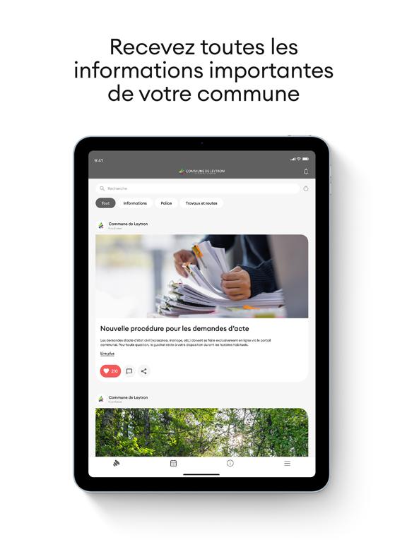 Screenshot #5 pour Leytron-Ovronnaz