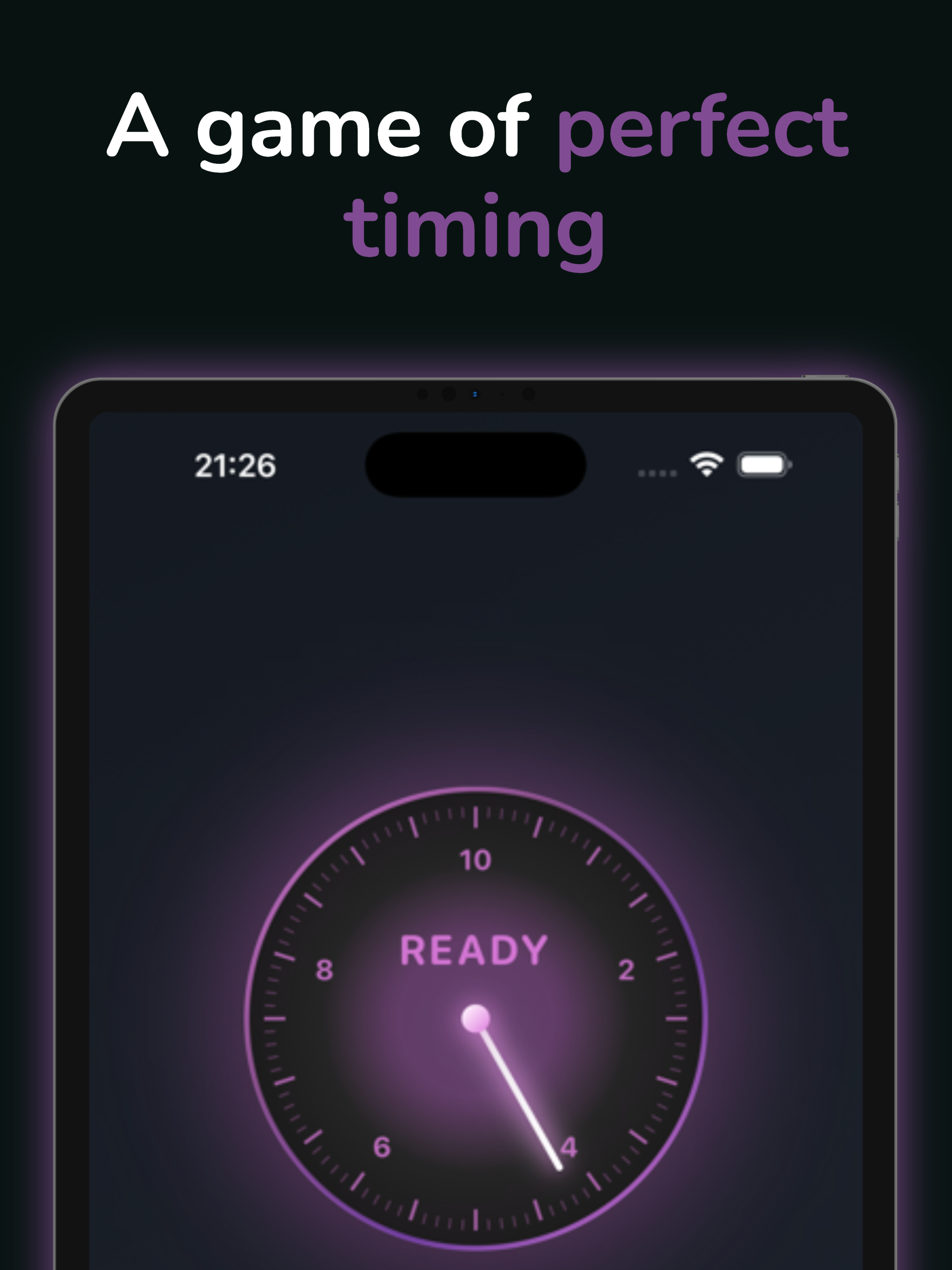 PrecisionRush