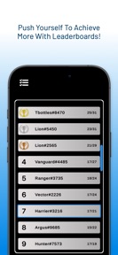 CBAT Ready - Aircrew Aptitude screenshot