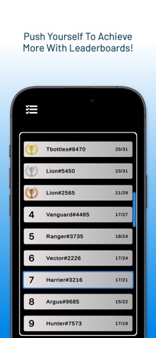 CBAT Ready - Aircrew Aptitude screenshot
