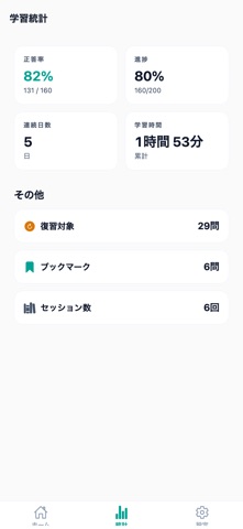 公害防止管理者大気対策 screenshot